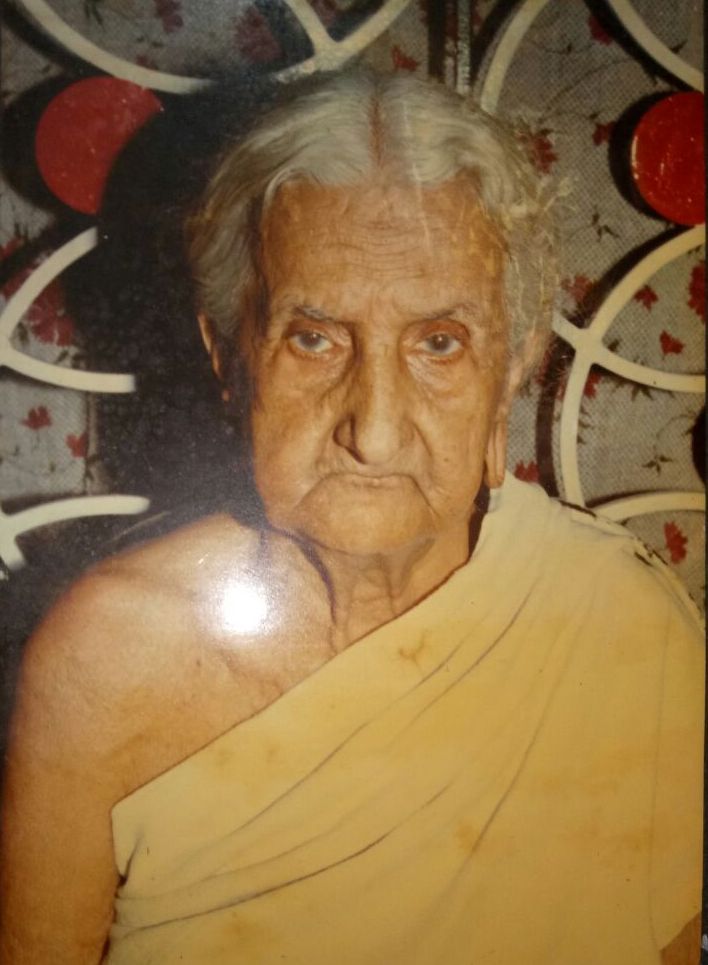 Cheriyath Devaki Amma