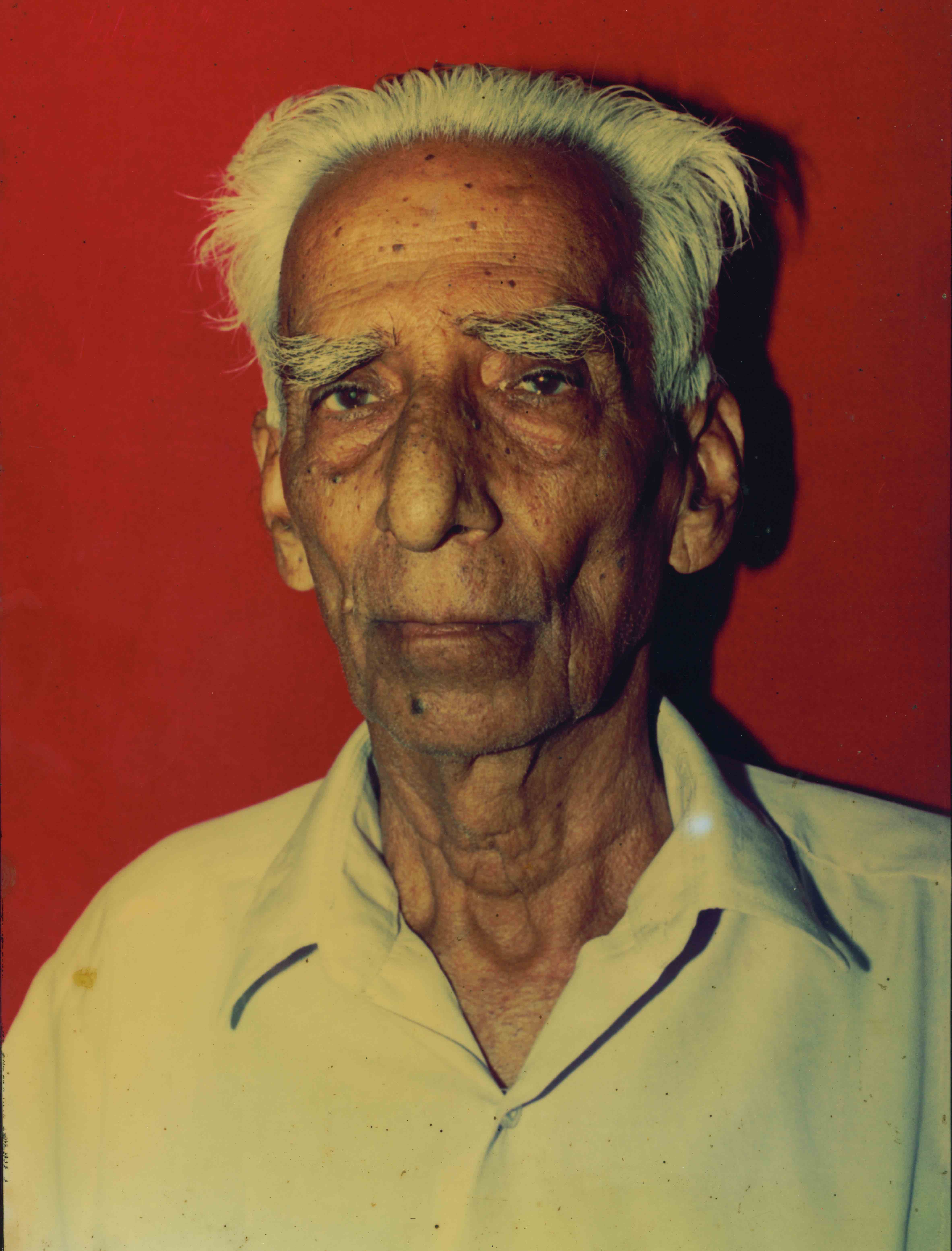 Cheriyath Govindan Nair